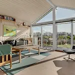 3 Bedroom Amazing Home In Haarby Nyaraló *