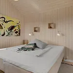 3 Bedroom Amazing Home In Haarby Hårby