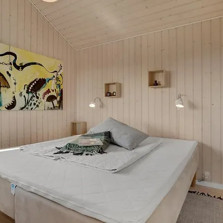 3 Bedroom In Haarby Hårby