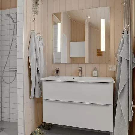 3 Bedroom In Haarby Prázdninový dům Hårby