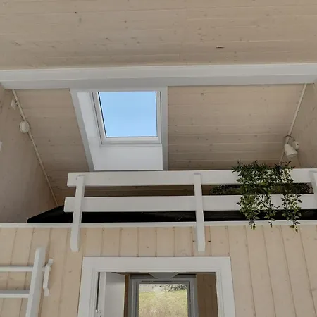 3 Bedroom Cozy In Haarby Feriehus *