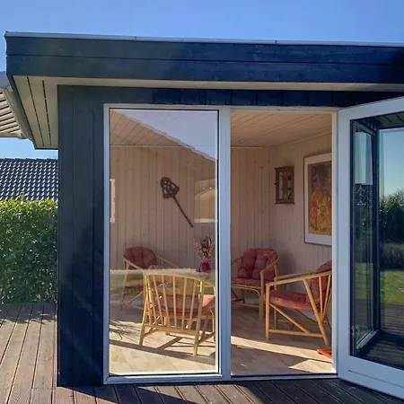 3 Bedroom In Haarby * Hårby