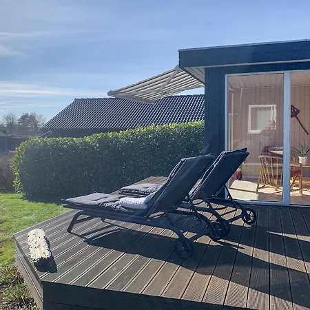 3 Bedroom In Haarby * Hårby
